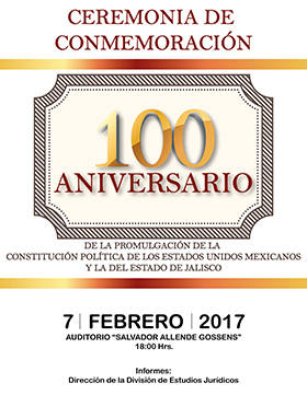 Ceremonia De Conmemoraci N Aniversario De La Promulgaci N De La