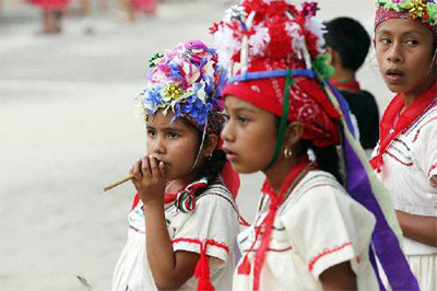 Mostrarán la vida cotidiana de los nahuas de Ayotitlán Jalisco Coordinación General de