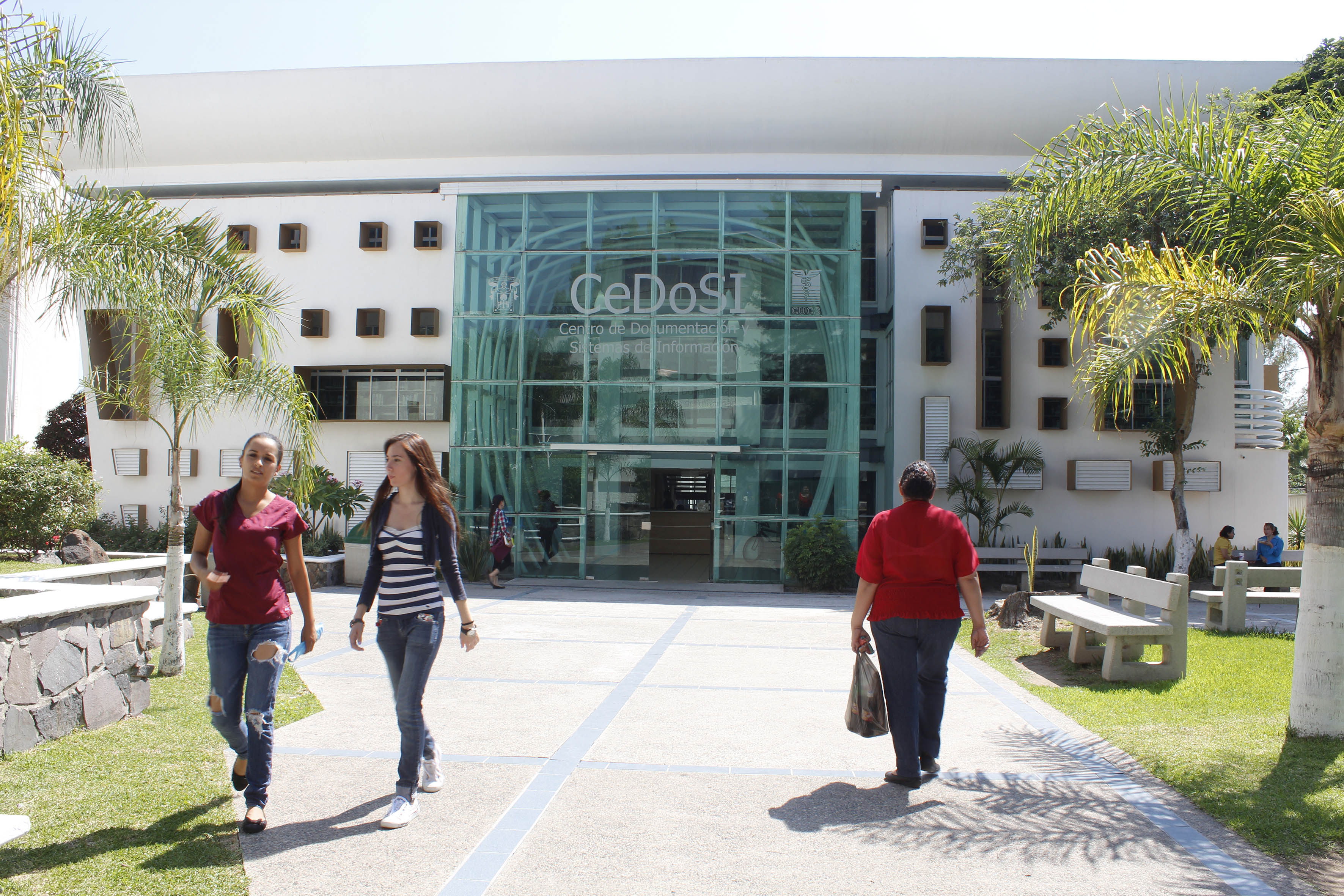 Académicos Del Cucs Reciben Reconocimiento Por Su Trayectoria En El área De Psicología