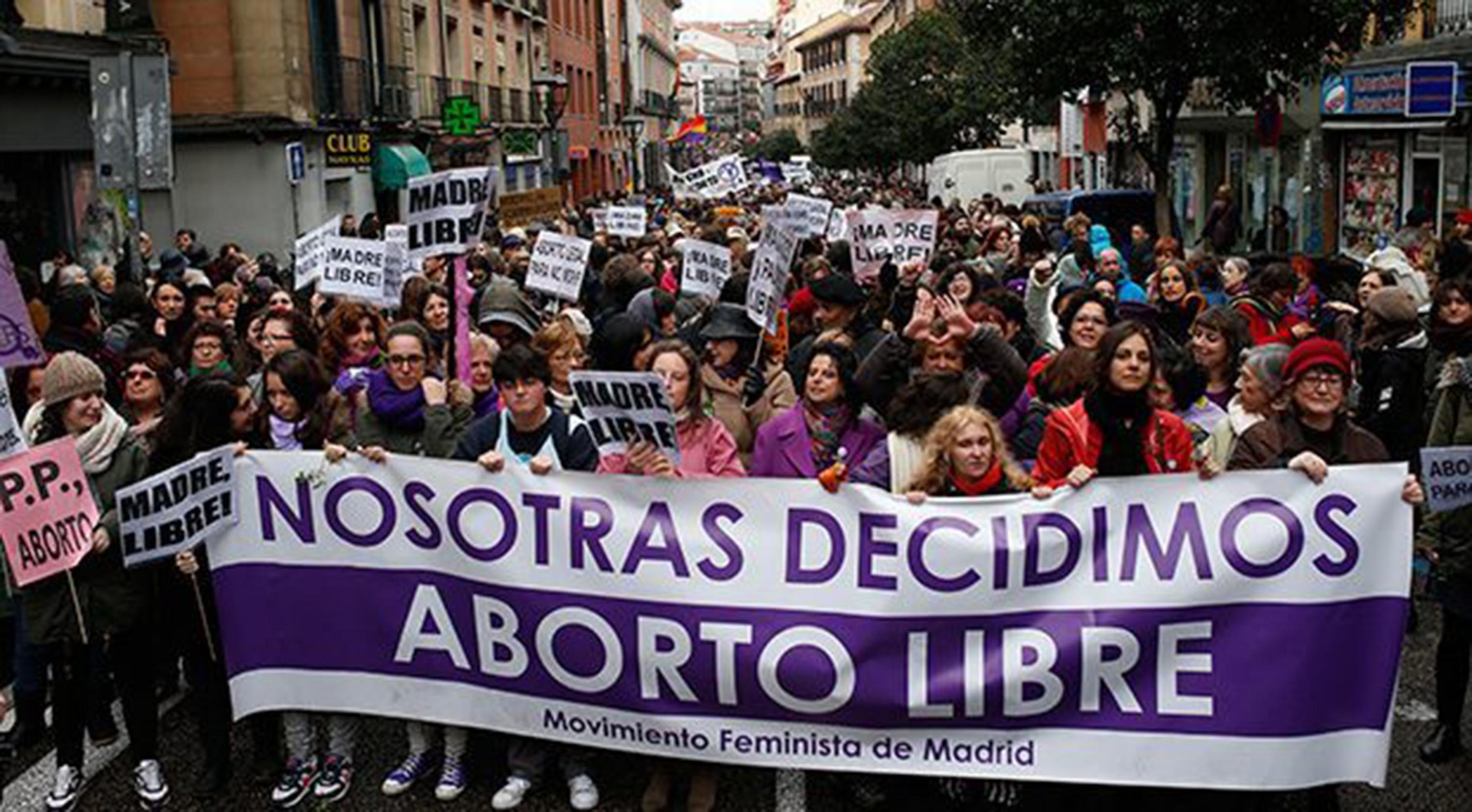 Legalización Del Aborto En Argentina Abre La Puerta Para Discutir El Tema En México Y 5884