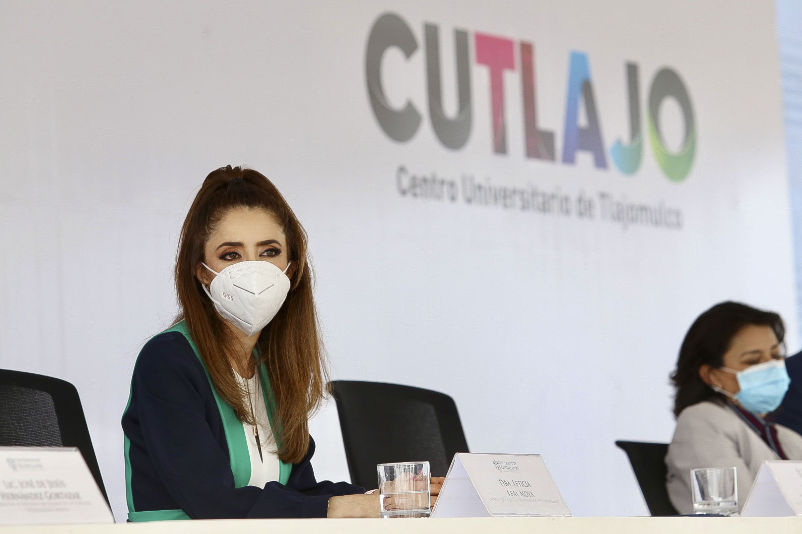 Crece Cutlajomulco 120 Por Ciento En Oferta Académica En Menos De Un Año Coordinación General 4316
