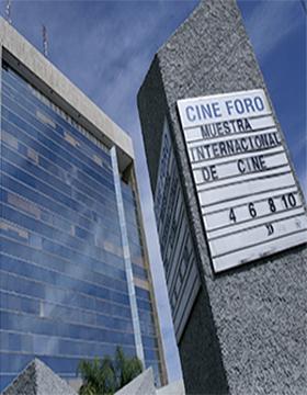 Cartelera del Cineforo Universidad, del 28 de septiembre al 5 de octubre