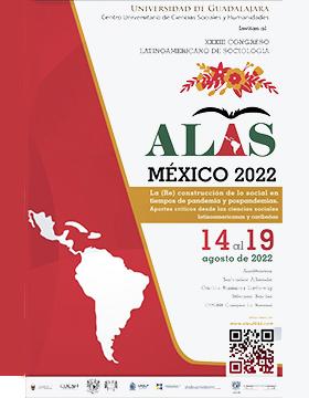 XXXIII Congreso Latinoamericano de Sociología