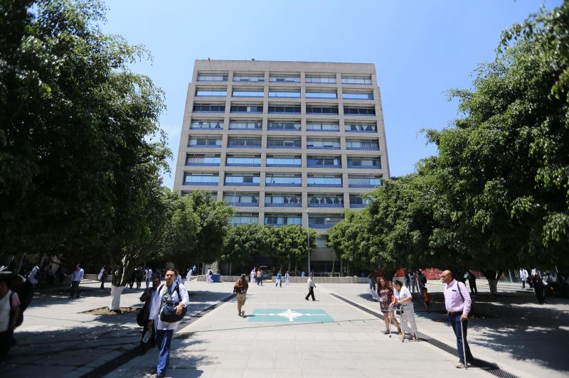 El Nuevo Hospital Civil de Guadalajara se prepara para brindar más servicios de excelencia