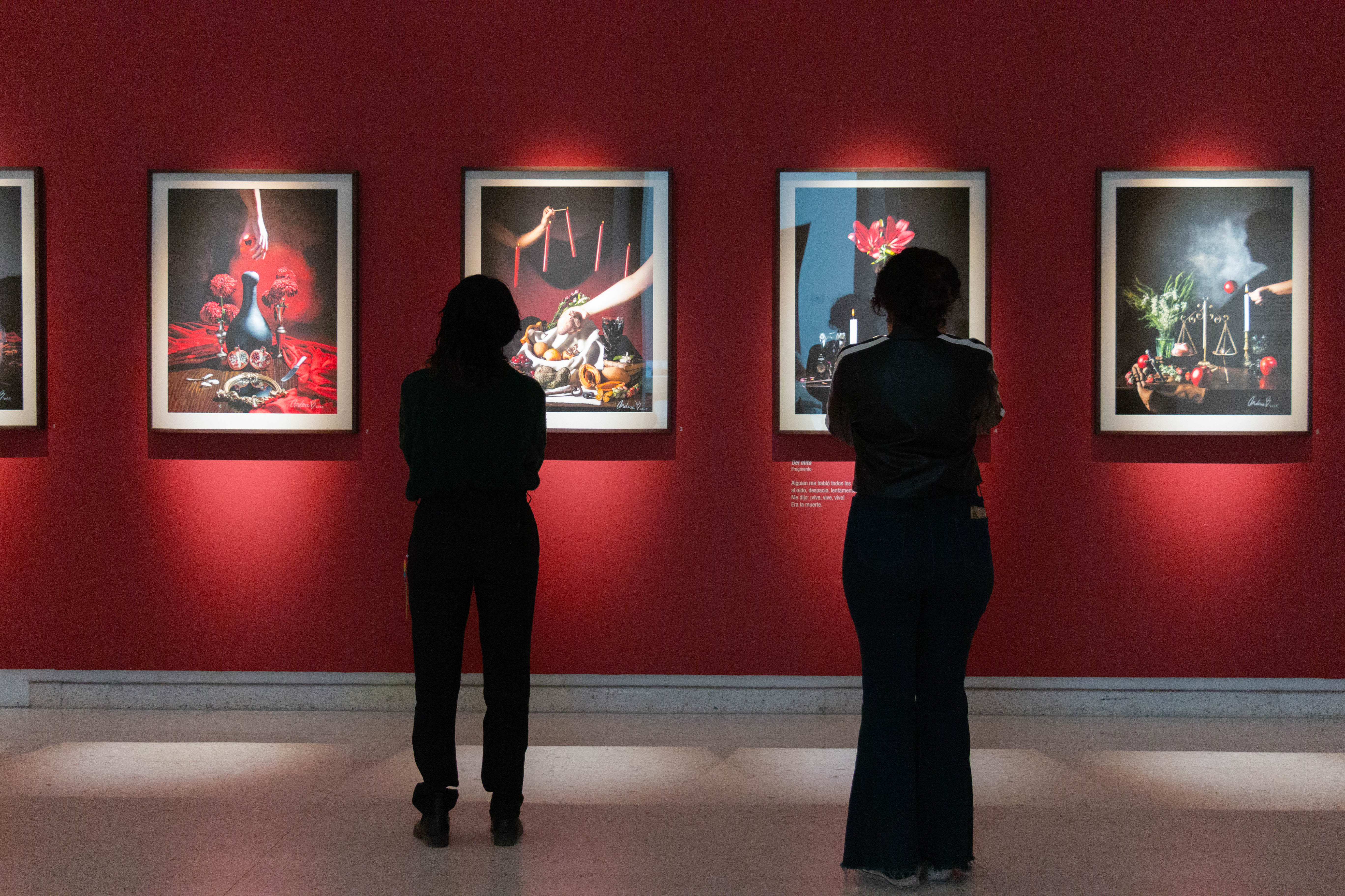 Supera MUSA récord de visitantes por segundo año consecutivo