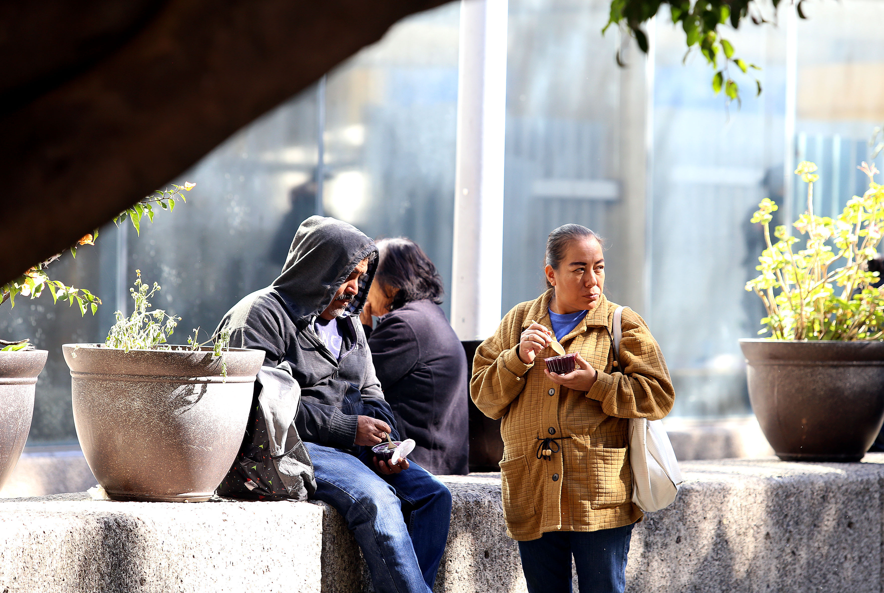 Repunte de virus respiratorio en China no es señal de alarma para la salud pública mundial