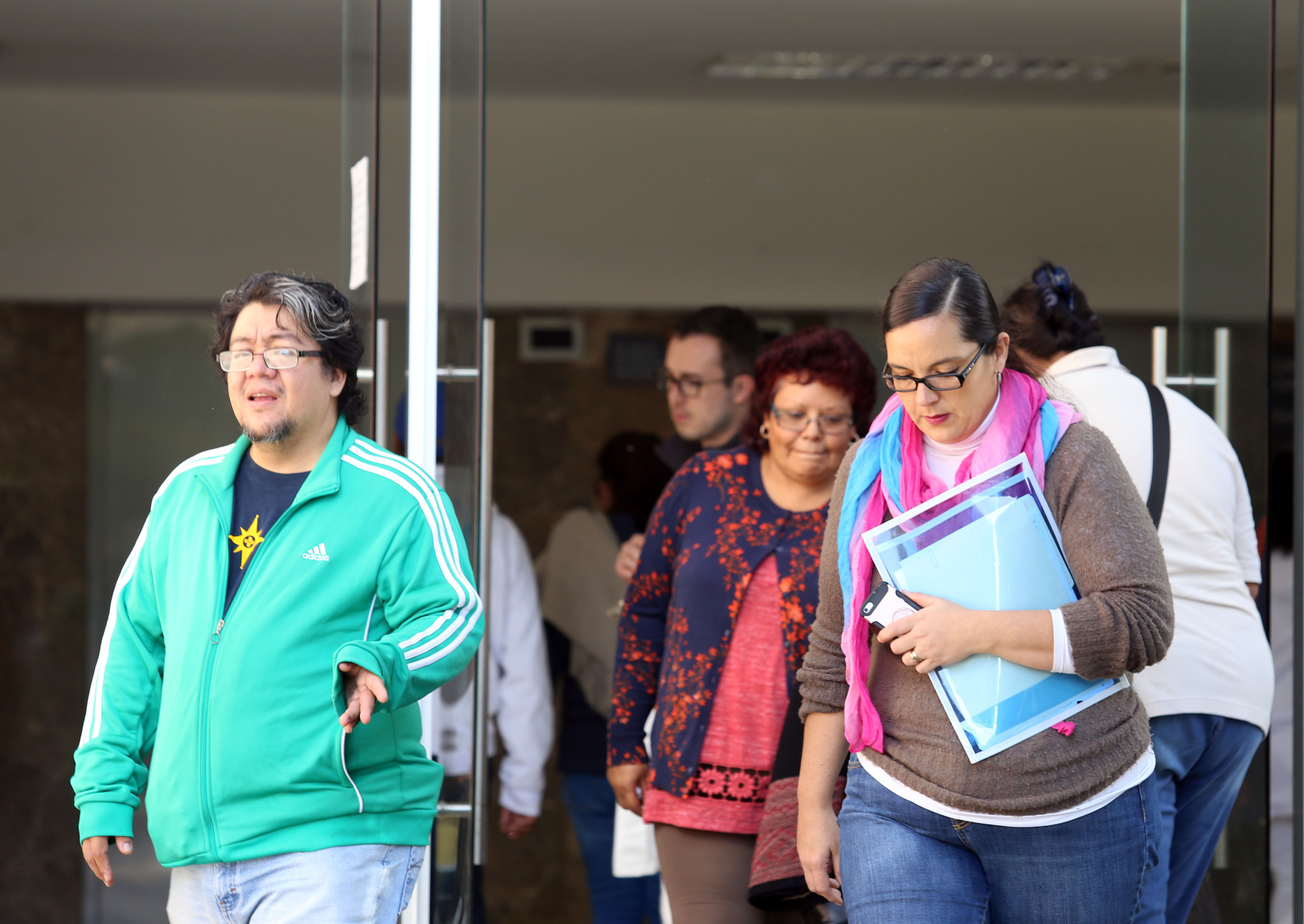 Repunte de virus respiratorio en China no es señal de alarma para la salud pública mundial