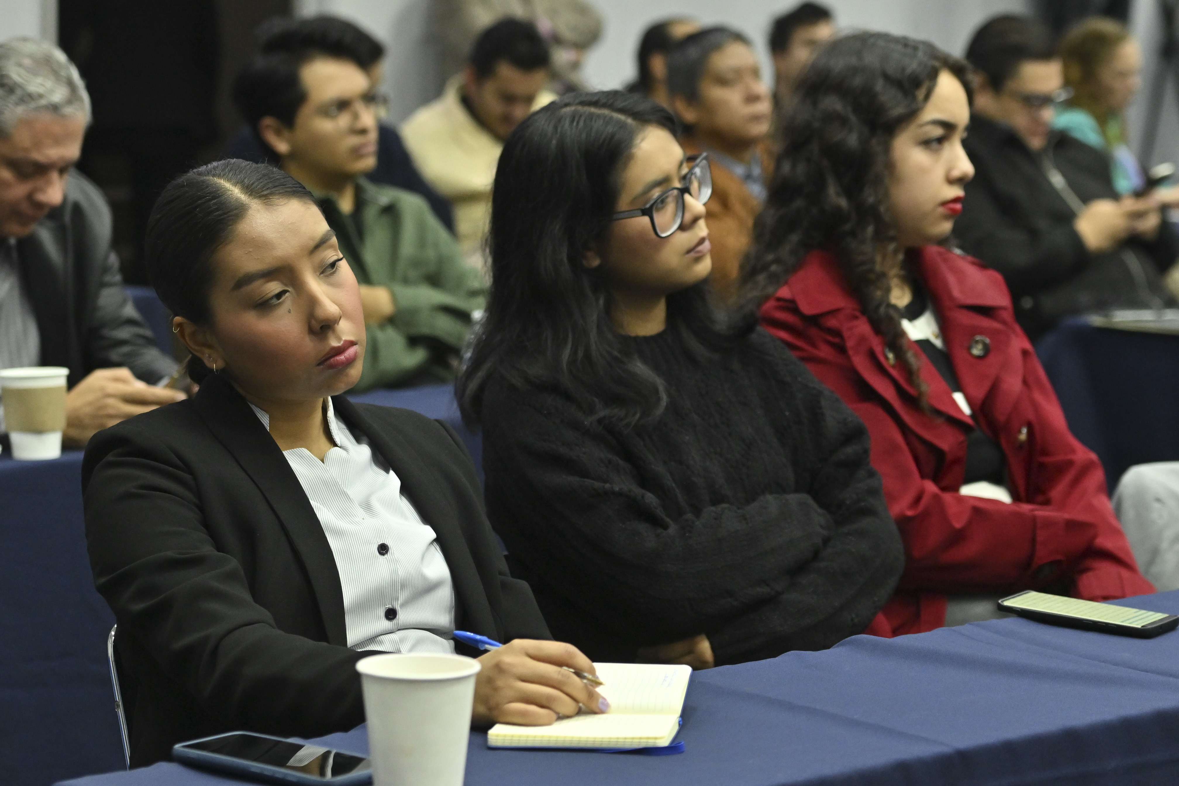 Empleos de calidad, uno de los principales retos de MéxicoEmpleos de calidad, uno de los principales retos de México