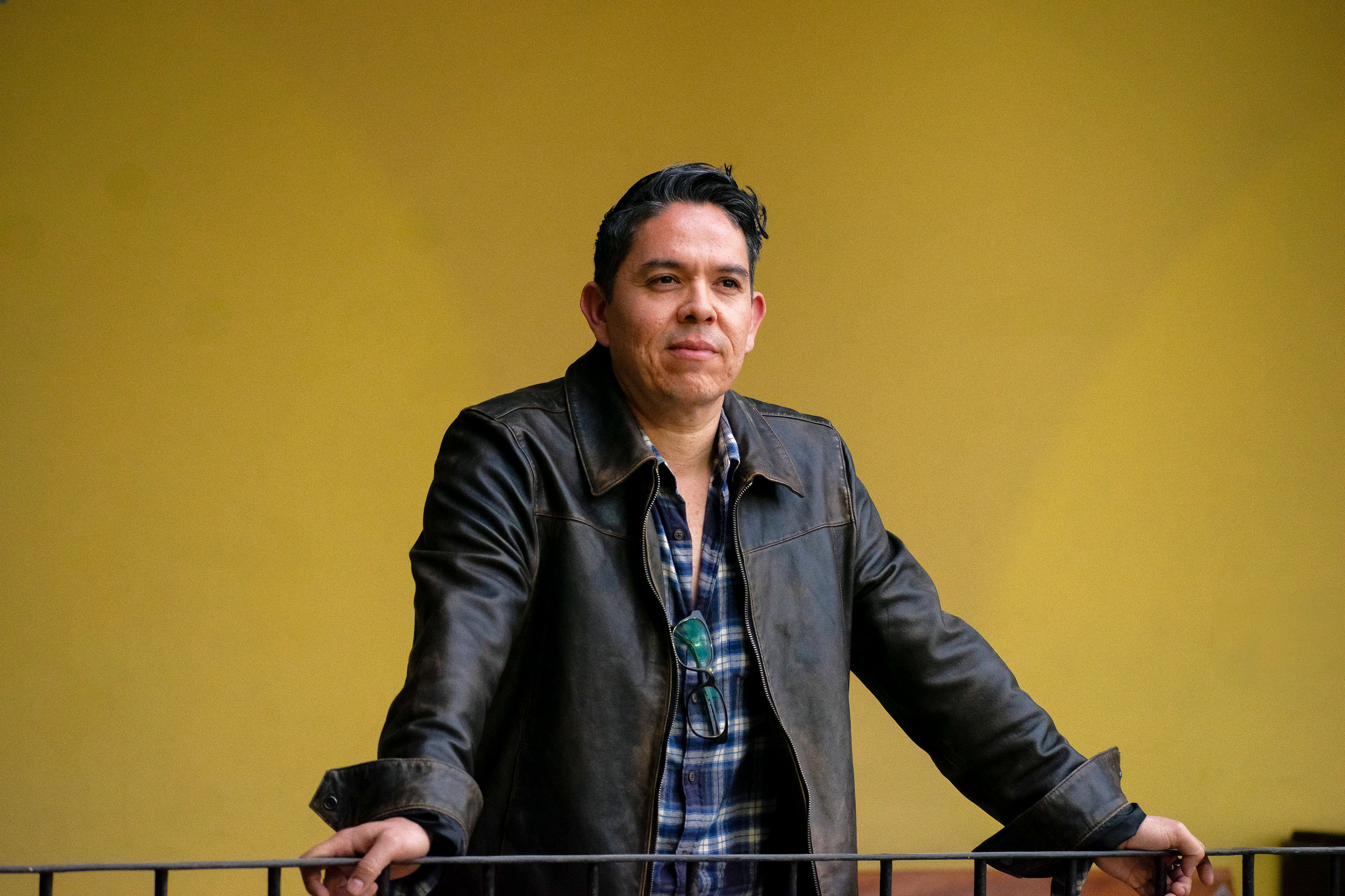 Publican libro que propone elementos artísticos para crear guiones y personajes