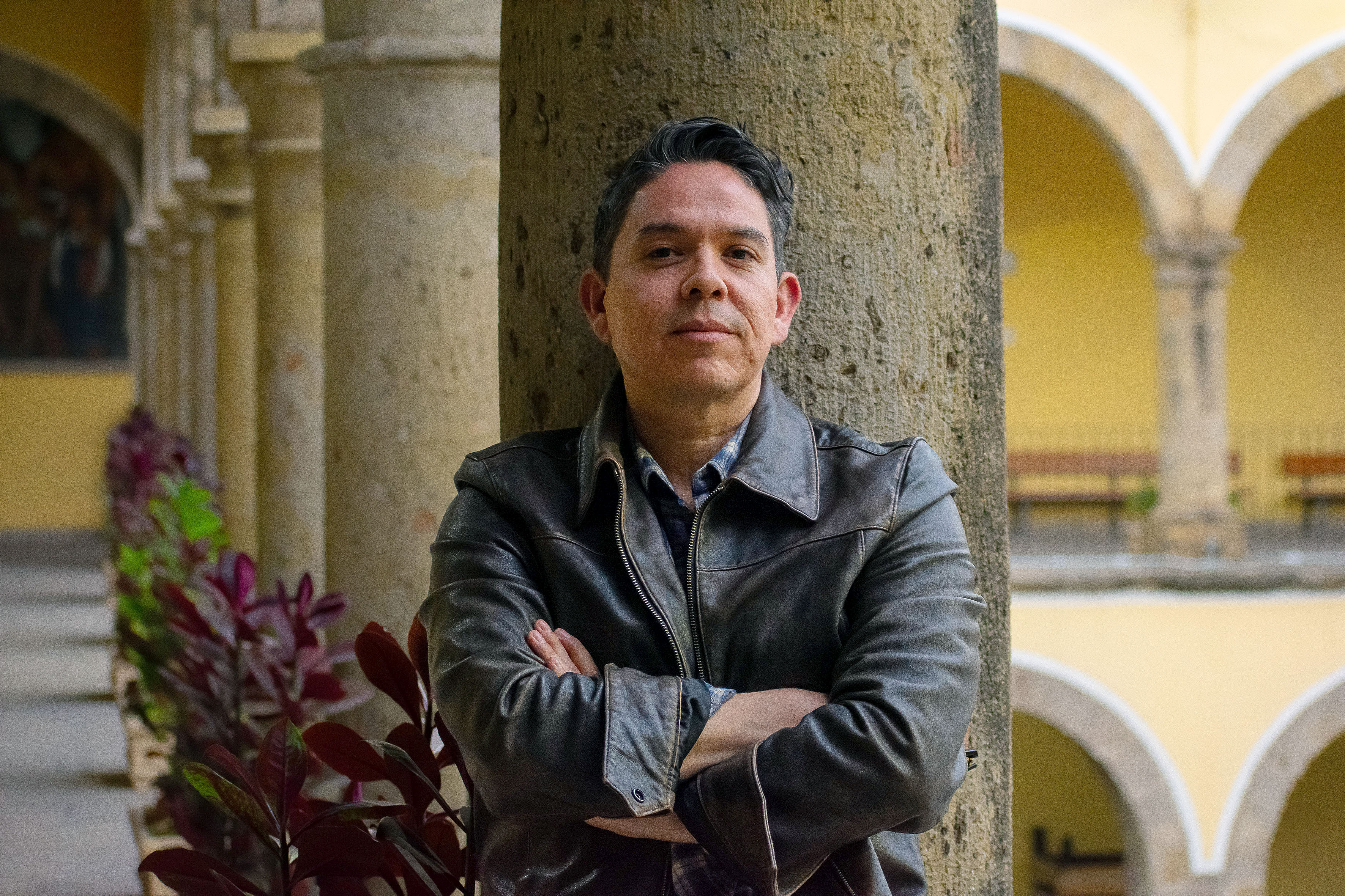 Publican libro que propone elementos artísticos para crear guiones y personajes