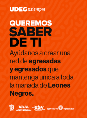 Queremos saber de ti