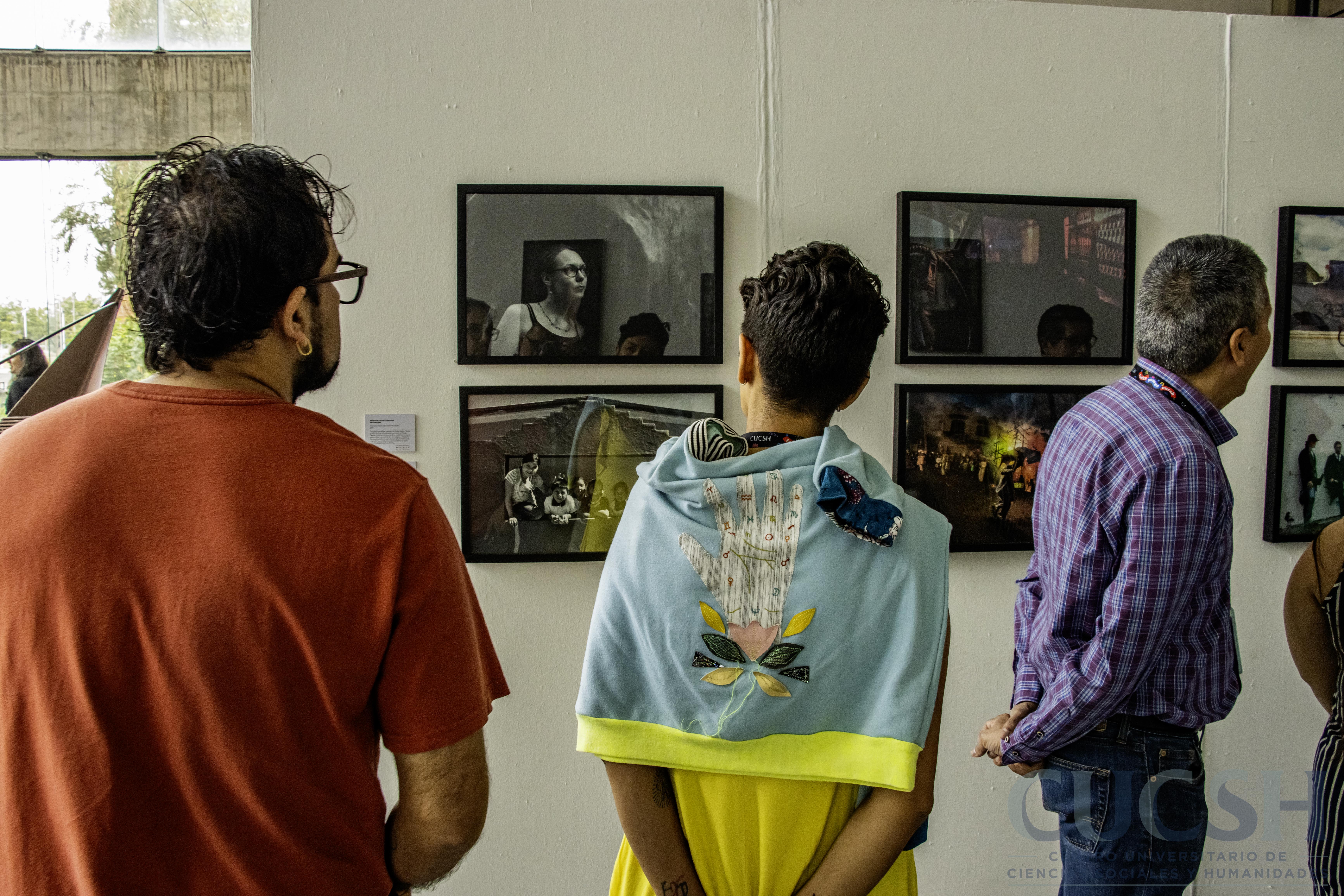 Muestra “Fotógrafas de Jalisco” en el CUCSH visibiliza la mirada de mujeres