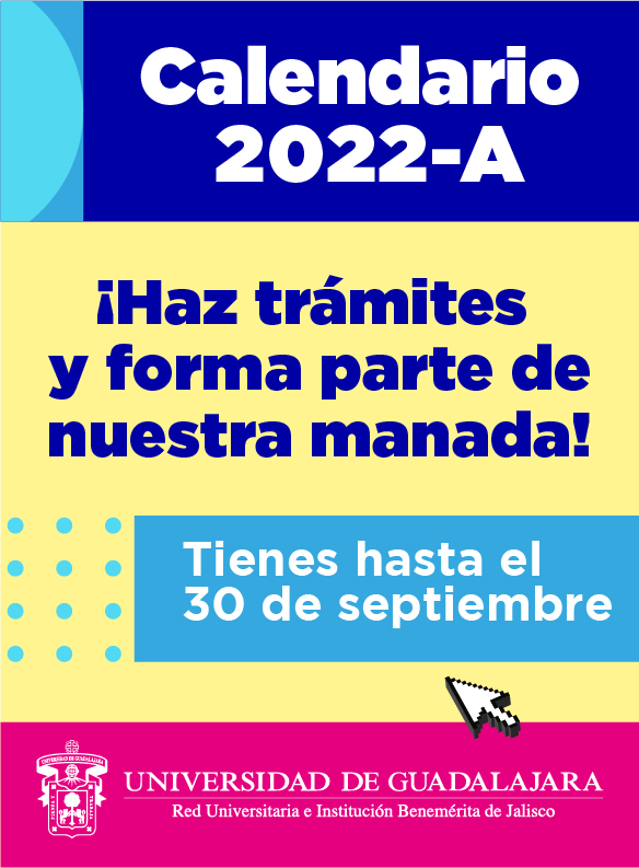 Calendario 2022-A