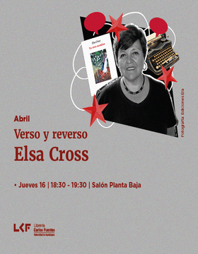 Cartel de Verso y reverso