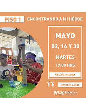 Grafico de Encontrando a mi héroe