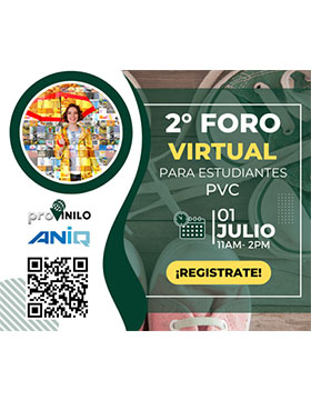 2do. Foro Virtual para Estudiantes