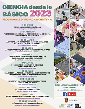 Conferencia: Factores de riesgo para la adquisición de la conducta adictiva en la adolescencia