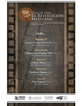 Homenaje a Luis Villoro a llevarse a cabo el 4 de marzo a las 12:00 horas.