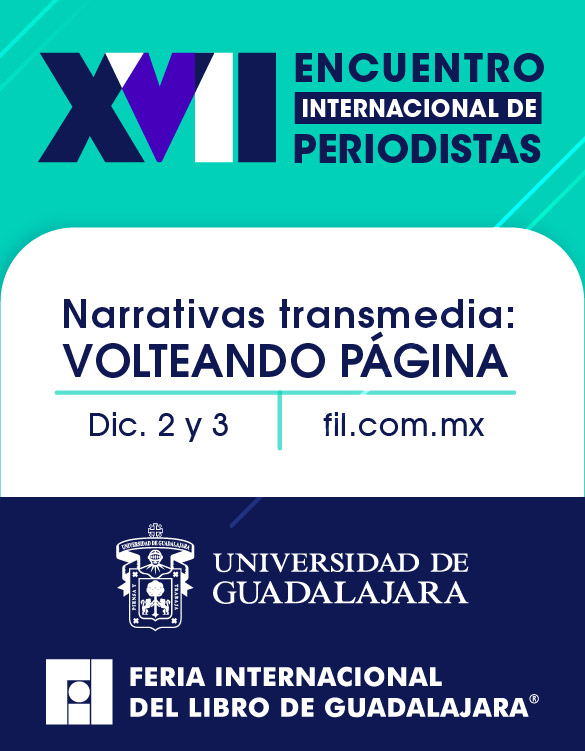 XVII Encuentro Internacional de Periodistas