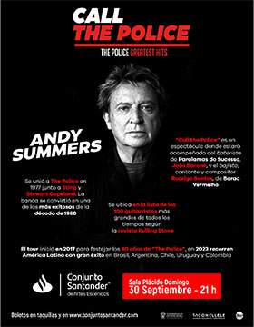 Cartel del Seminario conmemorativo por el 40º Aniversario de la Reforma Municipal