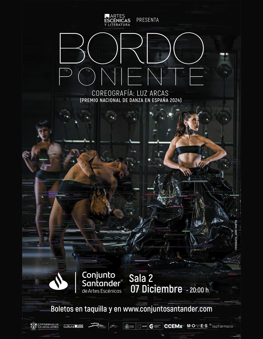 Cartel del Bordo poniente