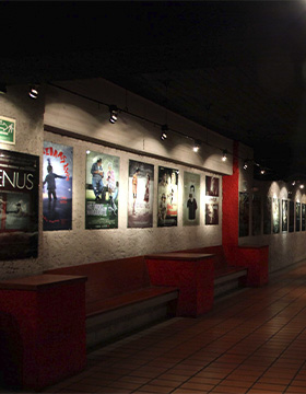 Cartelera del Cineforo Universidad, del 8 al 15 de diciembre