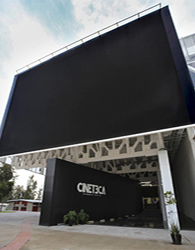 Cartelera de la Cineteca FICG, del 29 de septiembre al 5 de octubre