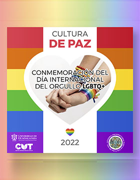 Conferencia virtual: Terapias de conversión y su prohibición