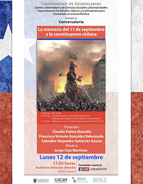 Foro ¿Nos beneficia o perjudica una nueva reforma electoral