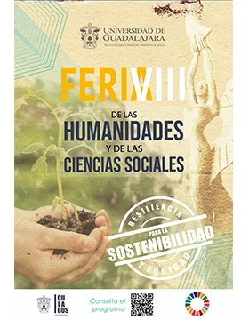 VIII Feria de las Humanidades y de las Ciencias Sociales “Resiliencia para la sostenibilidad y equidad”