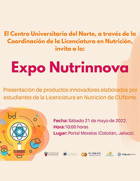 Expo Nutrinnova