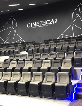 Cartelera de la Cineteca FICG, del 22 al 28 de julio