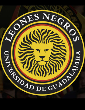Identidad gráfica para promocionar los partidos de los Leones de la temporada regular  