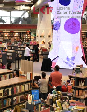 Taller de escritura para jóvenes