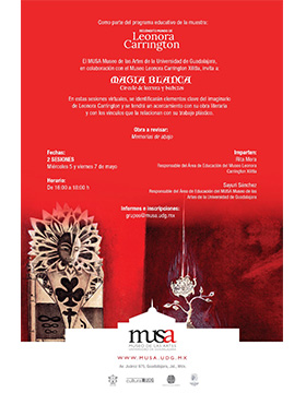 Magia blanca. Círculo de lectura y hechizos