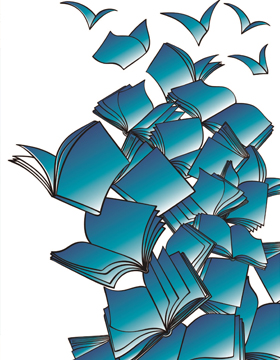 Identidad gráfica para promocionar las actividades culturales de Arte para todos