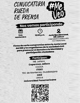 R.P. Nos Vemos Participando