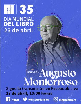 Día Mundial del Libro