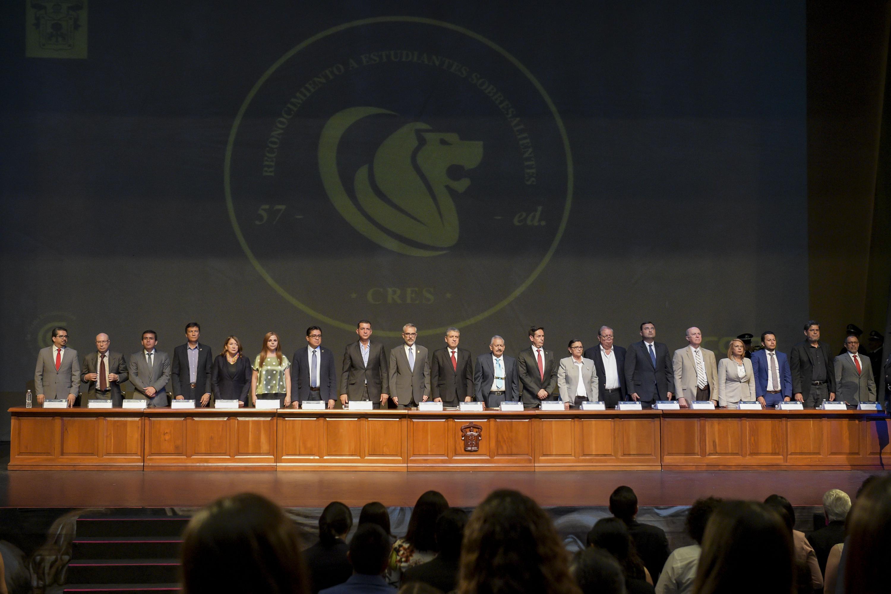 Udeg Reconoce A Sus Egresados Con Los Mejores Promedios De La Red Universitaria Coordinación 2790