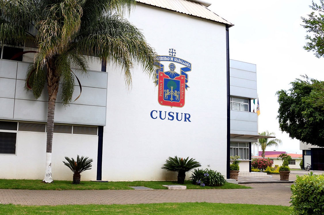 Instalaciones del CUSur