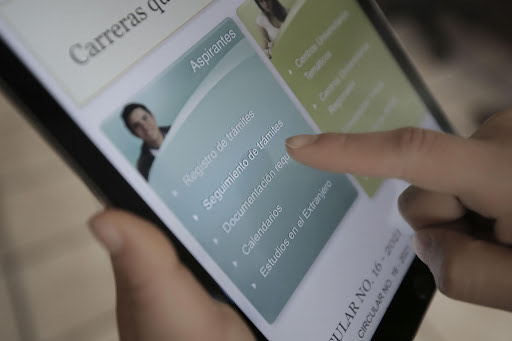 Viernes 2 último día para subir documentos a Control Escolar 