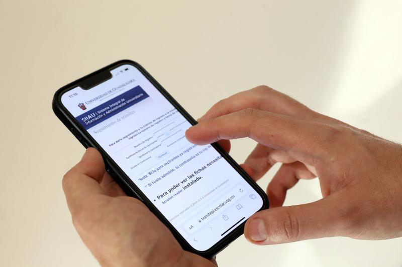 Viernes 2 último día para subir documentos a Control Escolar