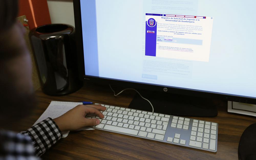 Viernes 2 último día para subir documentos a Control Escolar