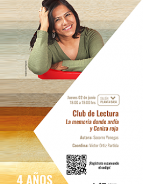 Club de lectura.