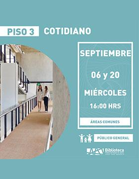 Cartel de Cotidiano