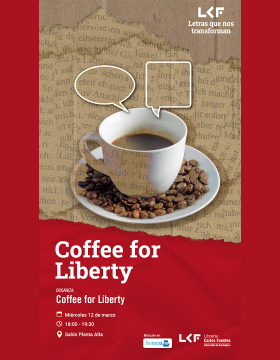 cartel del Coffee for Liberty