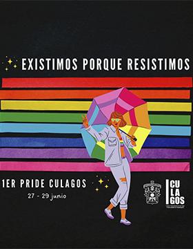 1er Pride CULagos