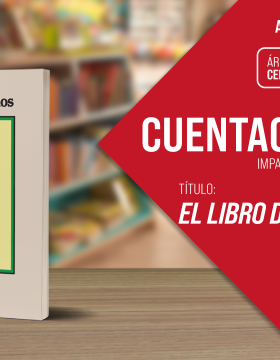 Cuentacuentos. Título: El libro de los cerdos