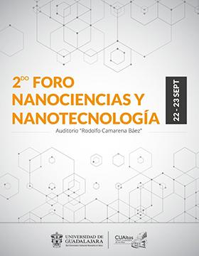  2do Foro Nanociencias y Nanotecnología
