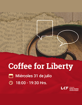 Cartel del Coffee for Liberty